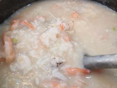 -品记潮汕砂锅粥(湖东路店)