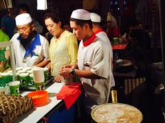 -清真老马家国华牛奶鸡蛋醪糟(正宁路店)