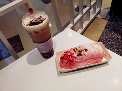 -奈雪的茶(湖滨银泰in77C区PRO店)
