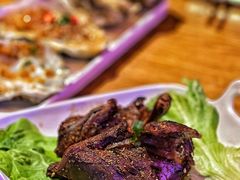 -牛串门串串香(东直门簋街总店)