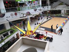 -银泰百货(北京大红门店)