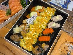 -吉之仙•中国制造•出口级食材日料店(领事馆总店)