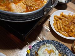 -优壹佳·延边朝鲜族料理(中山北路店)