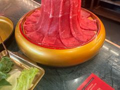 -牛New寿喜烧(曹路花园城店)