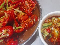 -盔甲王·猛货牌档(安泰店)