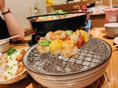 -团子君寿司·茶