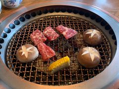 -炎蔵牛舌烤肉