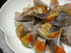-高佳庄·海鲜酒楼(临城百合店)