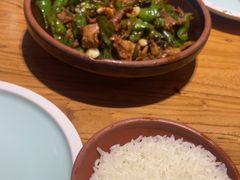 -湘水滨·臭鳜鱼·湘菜(马驹桥店)