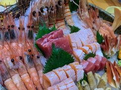 -割烹旭日本料理(龙湖狮山天街店)