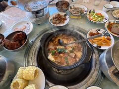 -柳沟豆腐宴69号福豆堂
