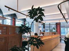 -陶兰居·手工点心·粤菜(圆融时代广场店)