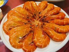 -琼大师东方烤乳猪(亚特兰蒂斯店)