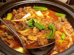 -肖记公安牛肉鱼杂馆·省级非物质文化遗产(崇仁路江滩直营店)