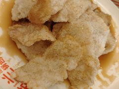 -英兰朝族饭店·英兰锅包肉(佳园路店)