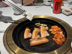 -韩时烤肉(枫蓝店)