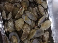 -阿里巴巴烧烤 铁锅炖(阳光新天地店)