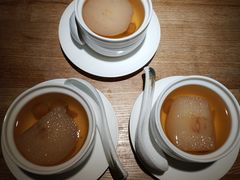 -水木苼 蔬食料理