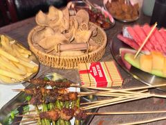 -HIB HUB公社(解放西路店)