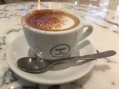 -WHEAT&BAKER-麥(凯德来福士店)