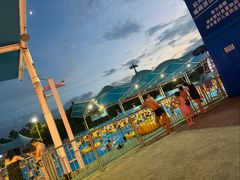 -杭州浪浪浪水公园