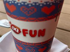 -DQ·蛋糕·冰淇淋(五角场万达店)