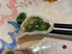 -三姐妹饺子(东木头市店)