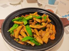 -曼玉餐厅(大卫城店)