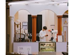 门面-iis:land(万菱汇店)