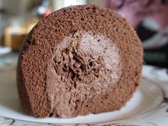 巧克力卷-红宝石·鲜奶小方(昌里店)