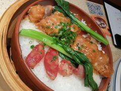 -点都德(长泰广场店)