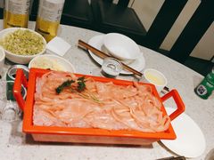 -万家红火锅(绵竹店)