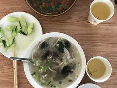 -清真·伊清阁餐厅