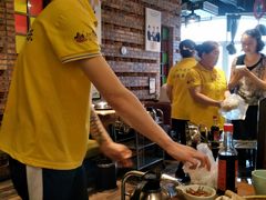 -三个渔夫·蒸汽海鲜(五大道店)