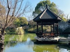 -杭州西溪喜来登度假大酒店