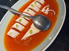 -西茶·宋宴·精致江南料理