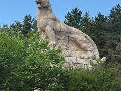 -帽儿山国家森林公园