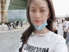 -海棠湾洲际-涛·海底餐厅·美人鱼·自助餐·海底隧道