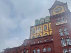 -青岛啤酒博物馆