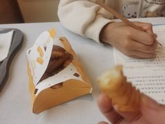 -麦当劳(浦珠路得来速店)