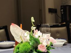 -狮王府淮扬菜(万象城店)