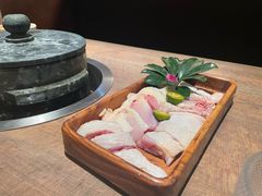 -蘑界·野生菌火锅(深业上城店)