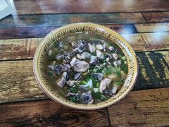 -正宗李家土鸡米线店