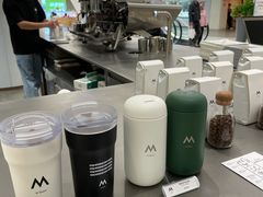 -M Stand(宁波万象城店)