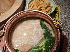 -云荷里·蒸汽石锅鱼·云南菜(中发百旺店)