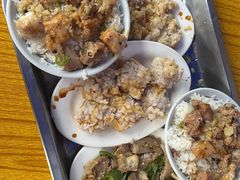 -正宗牛奇排骨饭(第一分店)