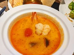 -翡翠鸟精品泰国菜(北辰财富中心店)