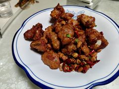 -祥云精致湘菜馆(东1时区店)