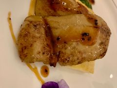 -Yan Ting 宴庭中餐厅(上海静安瑞吉酒店)