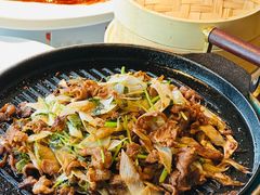 -喜悦烤鸭·新京菜(王府井店)